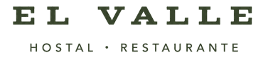 Logo de El Valle Hostal Restaurante